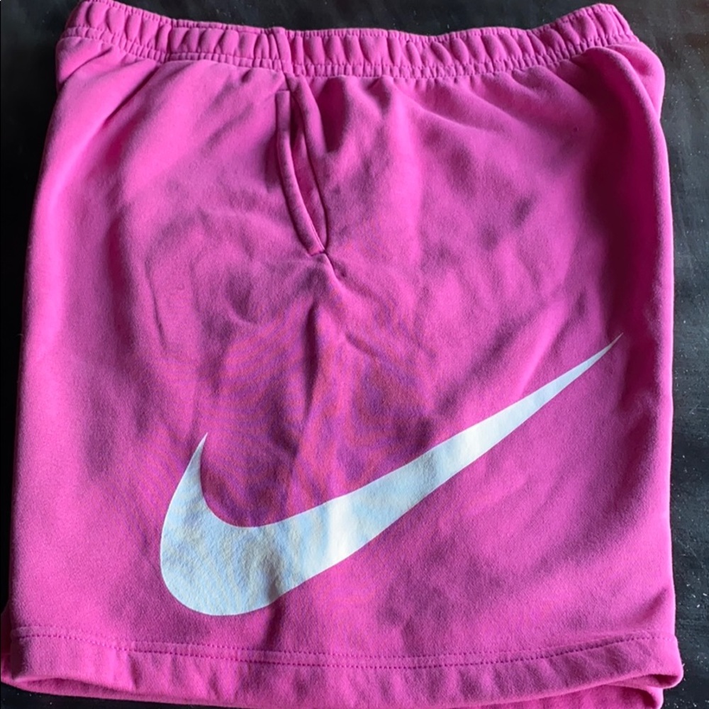 Nike Sport Clothing